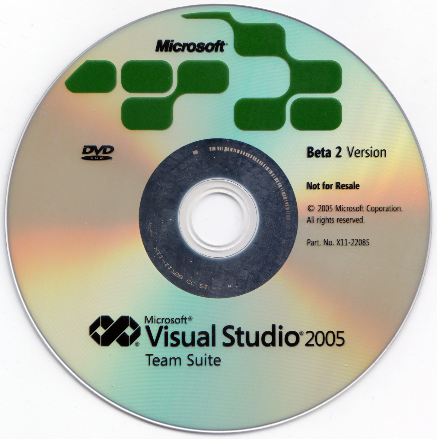 File:Visual Studio 2005 Beta 2 Team Suite  - Wikimedia Commons