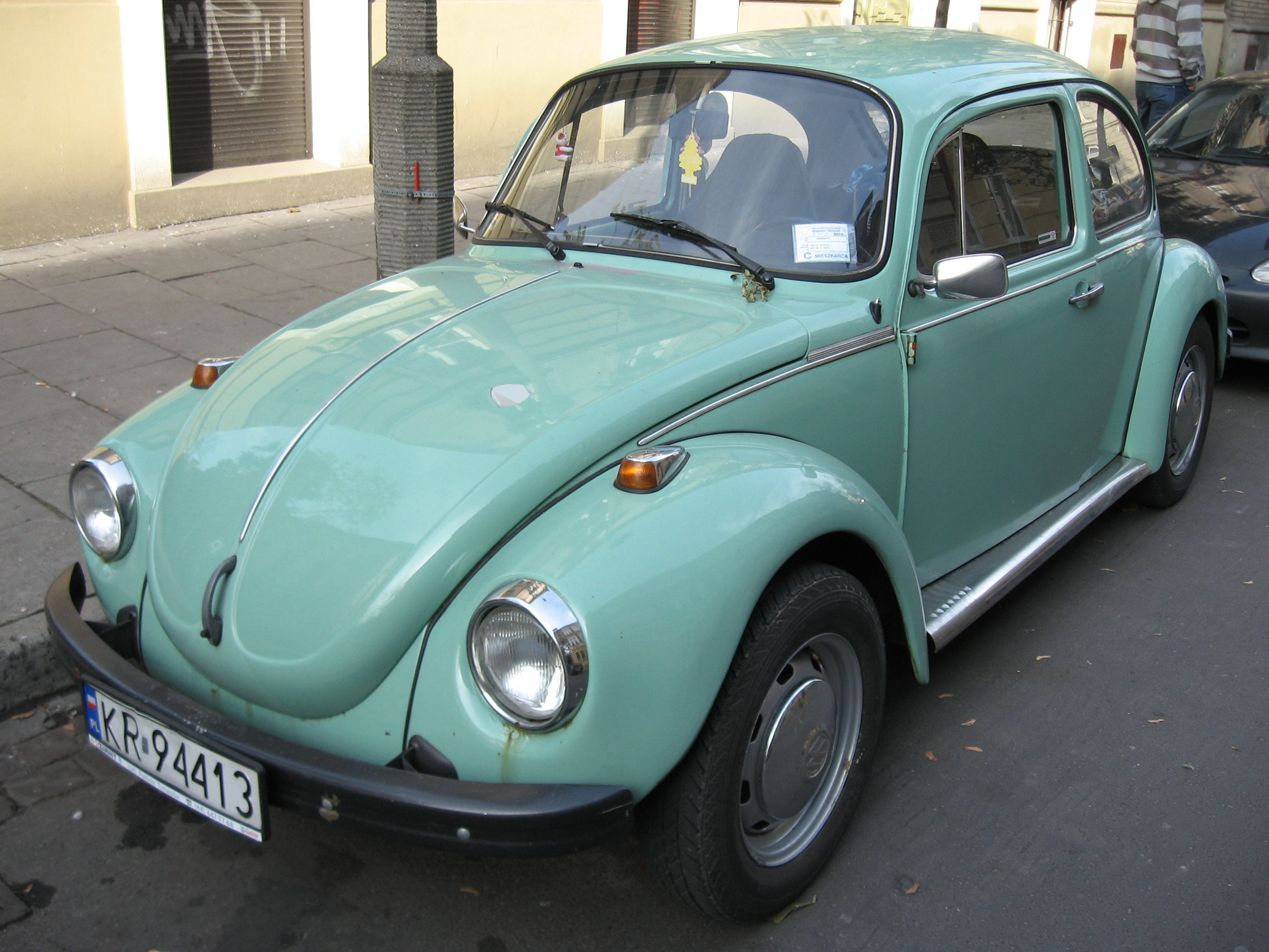 Volkswagen 1303