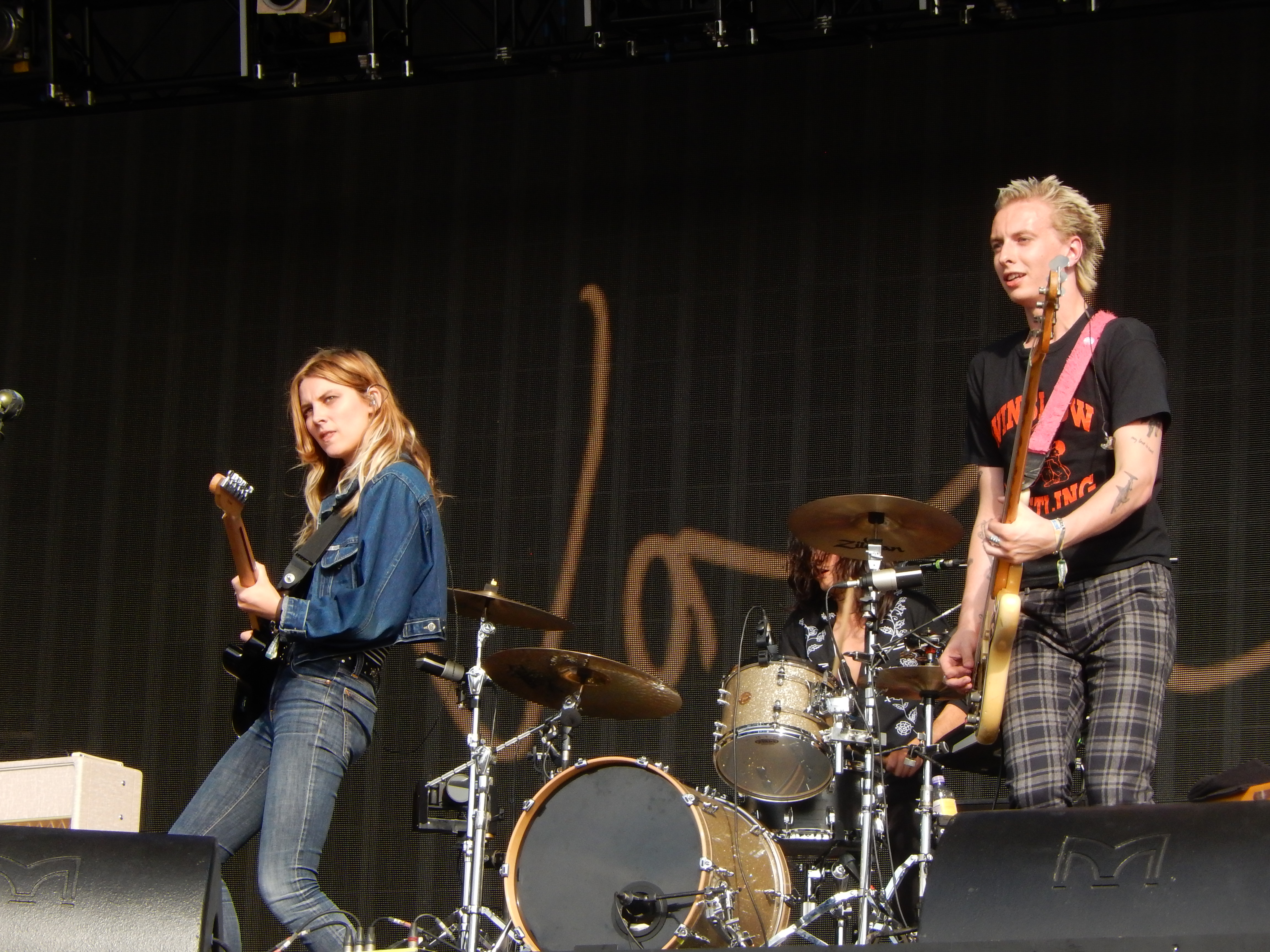 Wolf Alice discography - Wikipedia