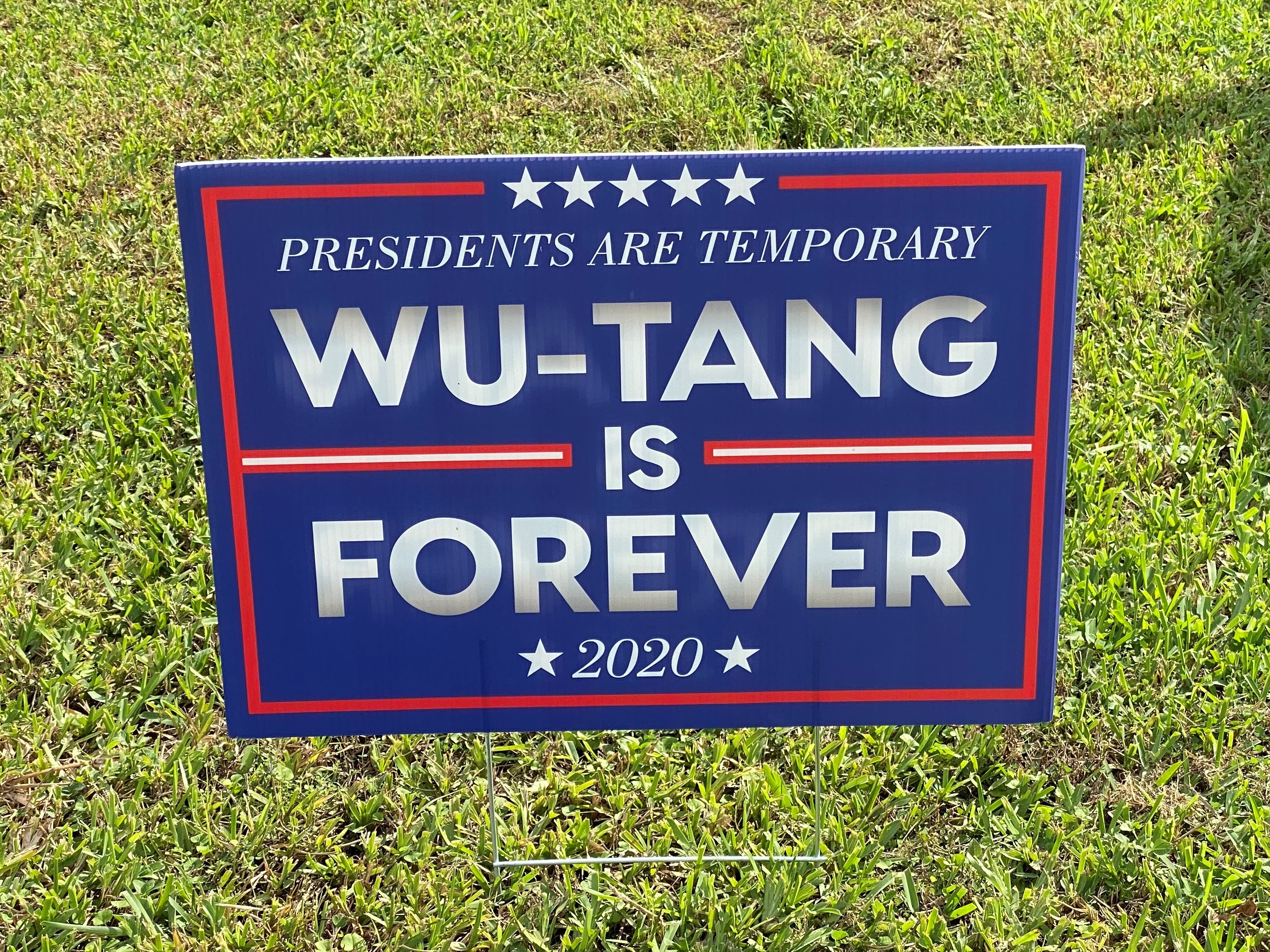 Wu-Tang is Forever 2020 sign.jpg. 