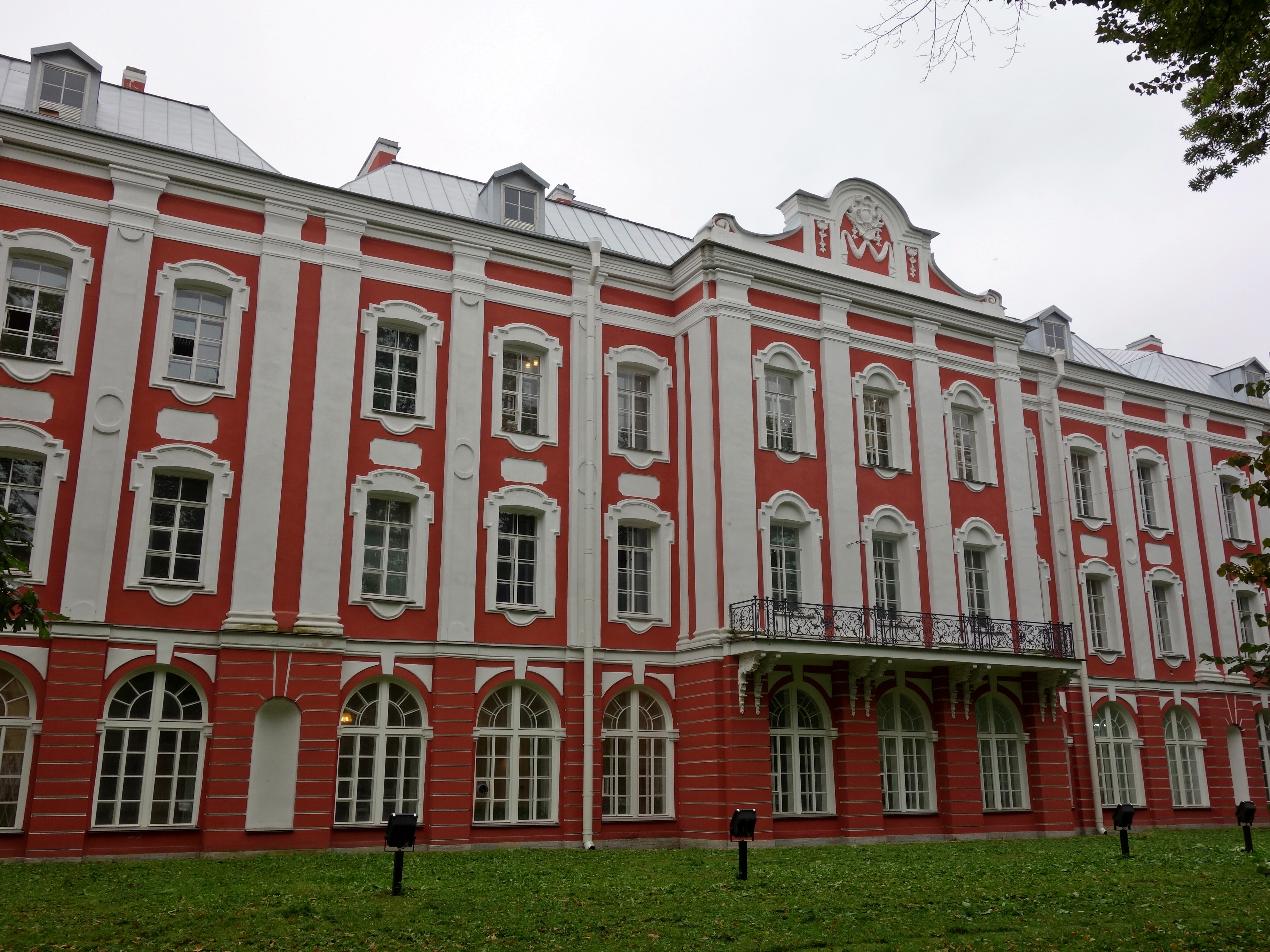 государственный университет в санкт петербурге