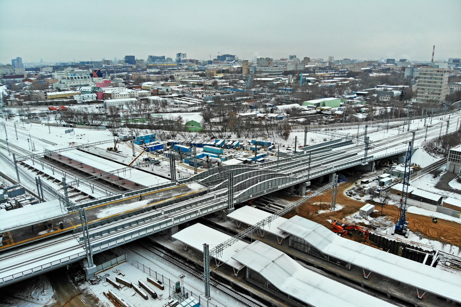 карачарово в москве