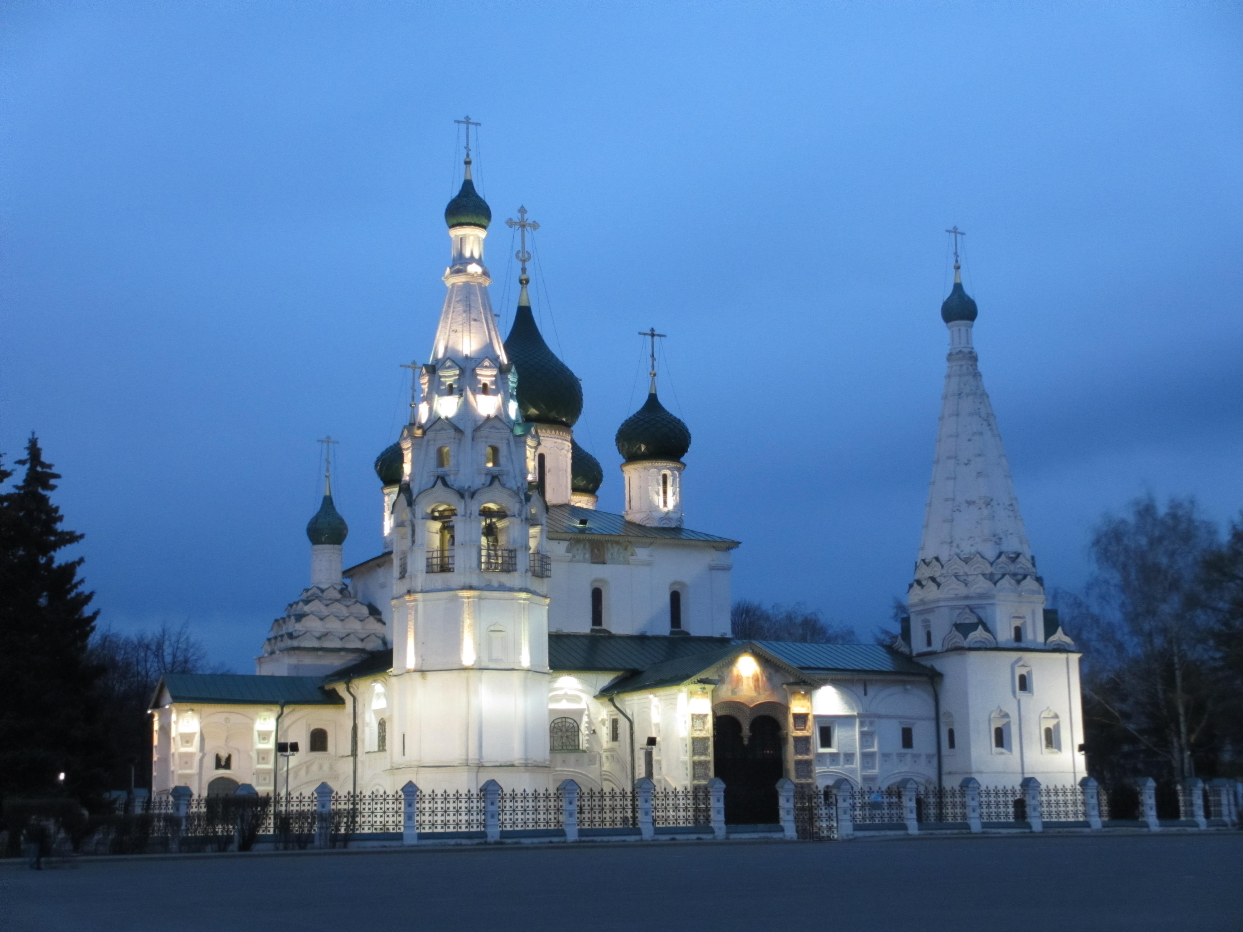 Храм ильи пророка спб расписание