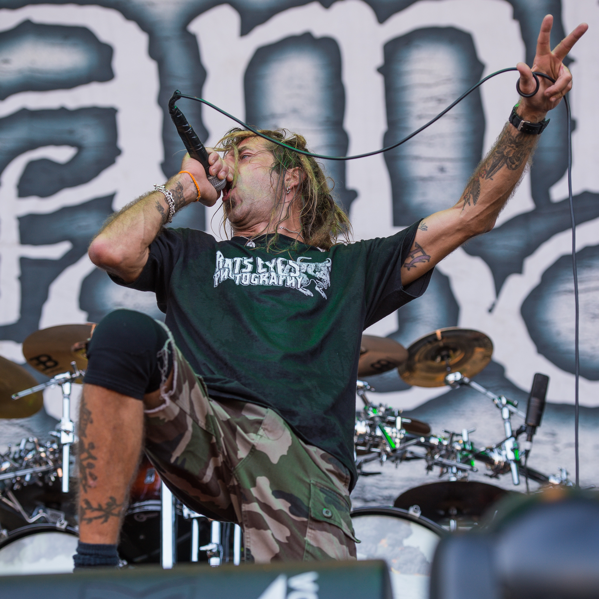 Risultati immagini per randy blythe lamb of god