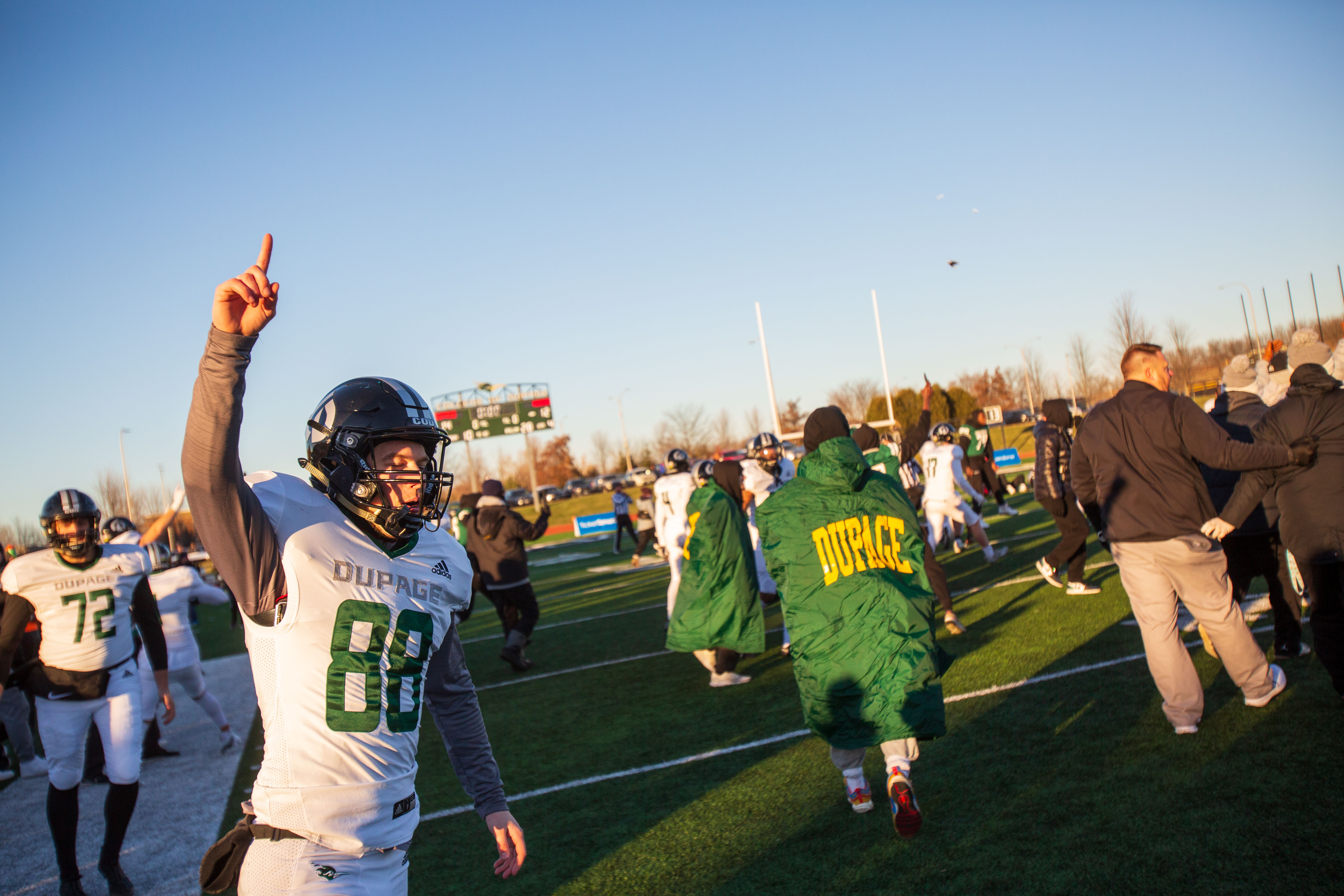 Texas high school football playoffs: State championships schedule, scores,  stats