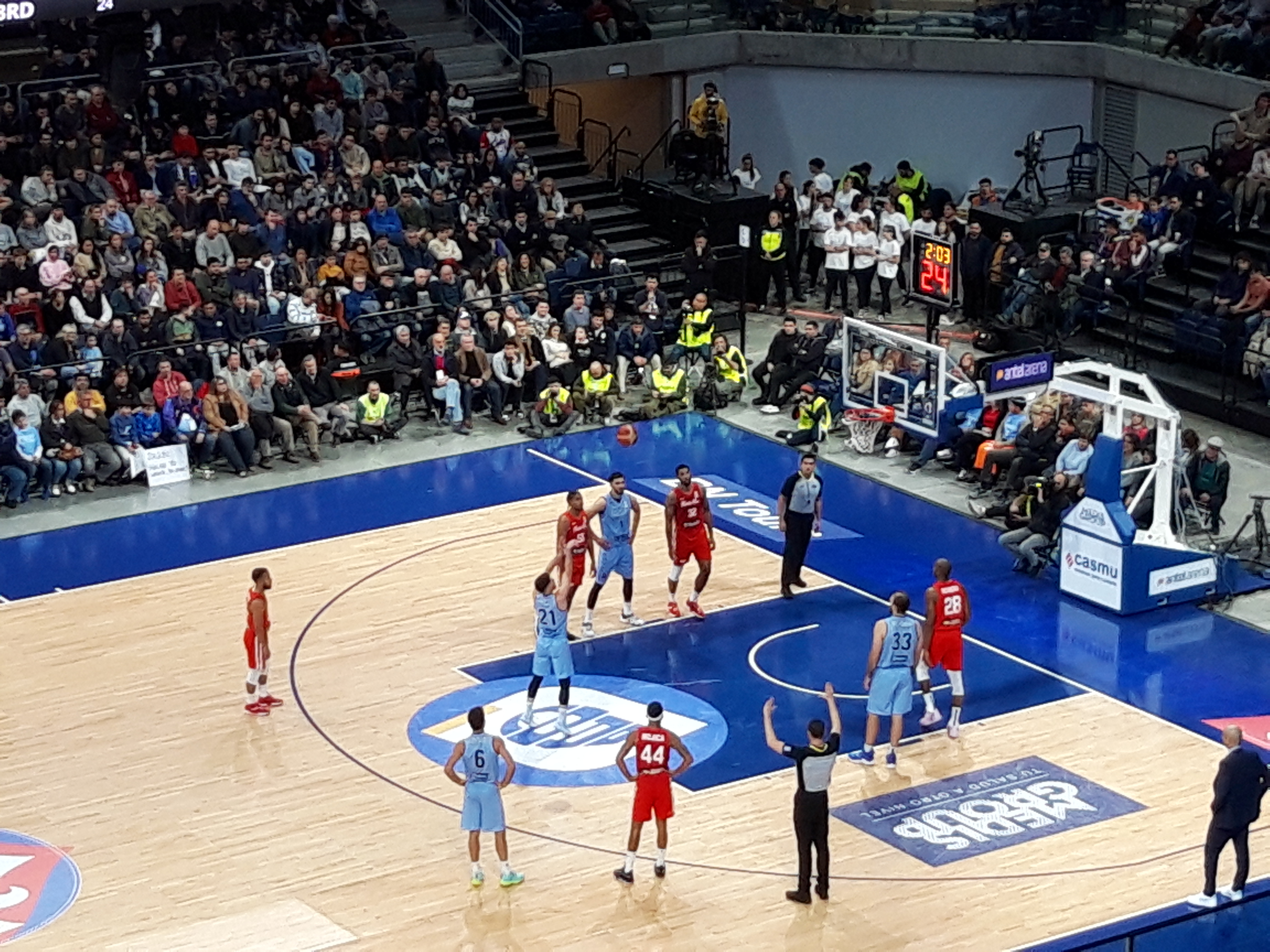 USA vs Uruguay: Quarterfinal- AMF Futsal World Cup 2023 – Oregon SportsBeat