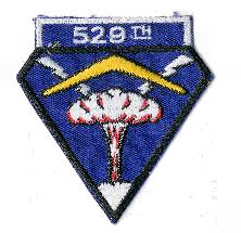 529th Bombardment Squadron
