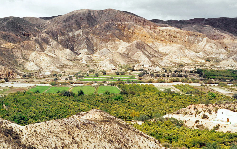 Que hacer en la provincia de almeria