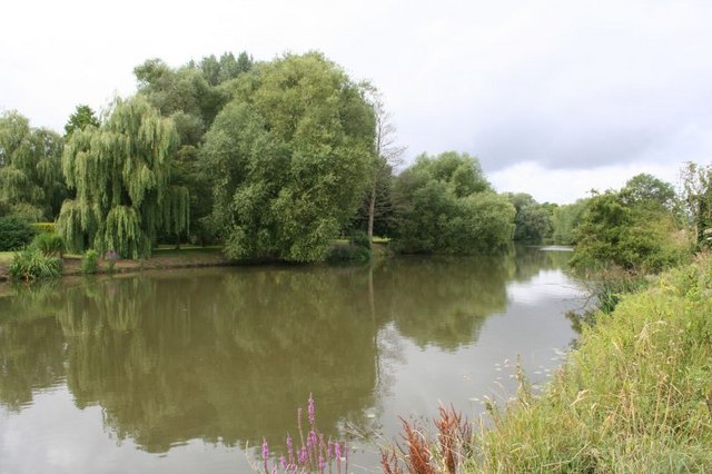 Sutton Pools