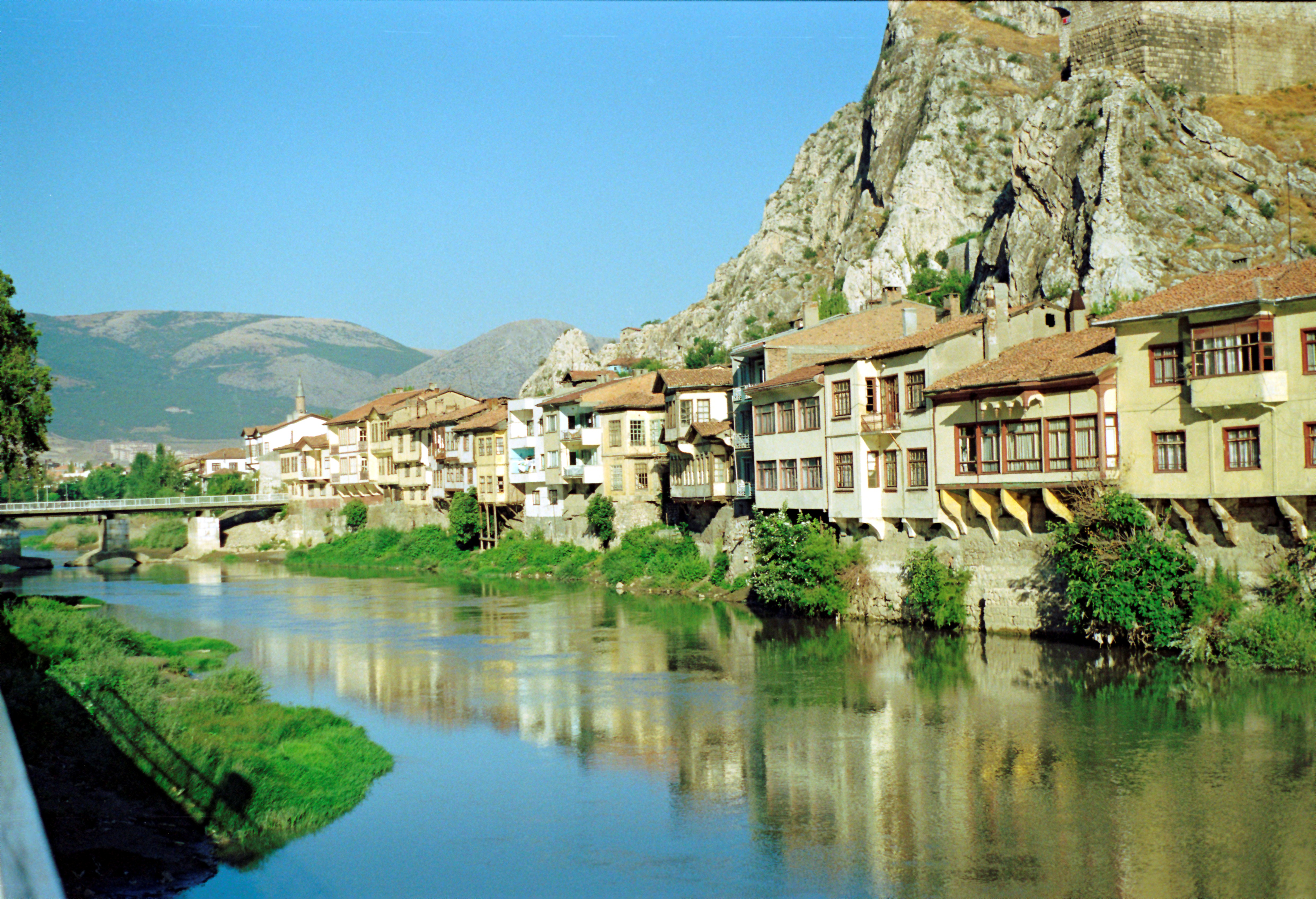 Amasya Alina