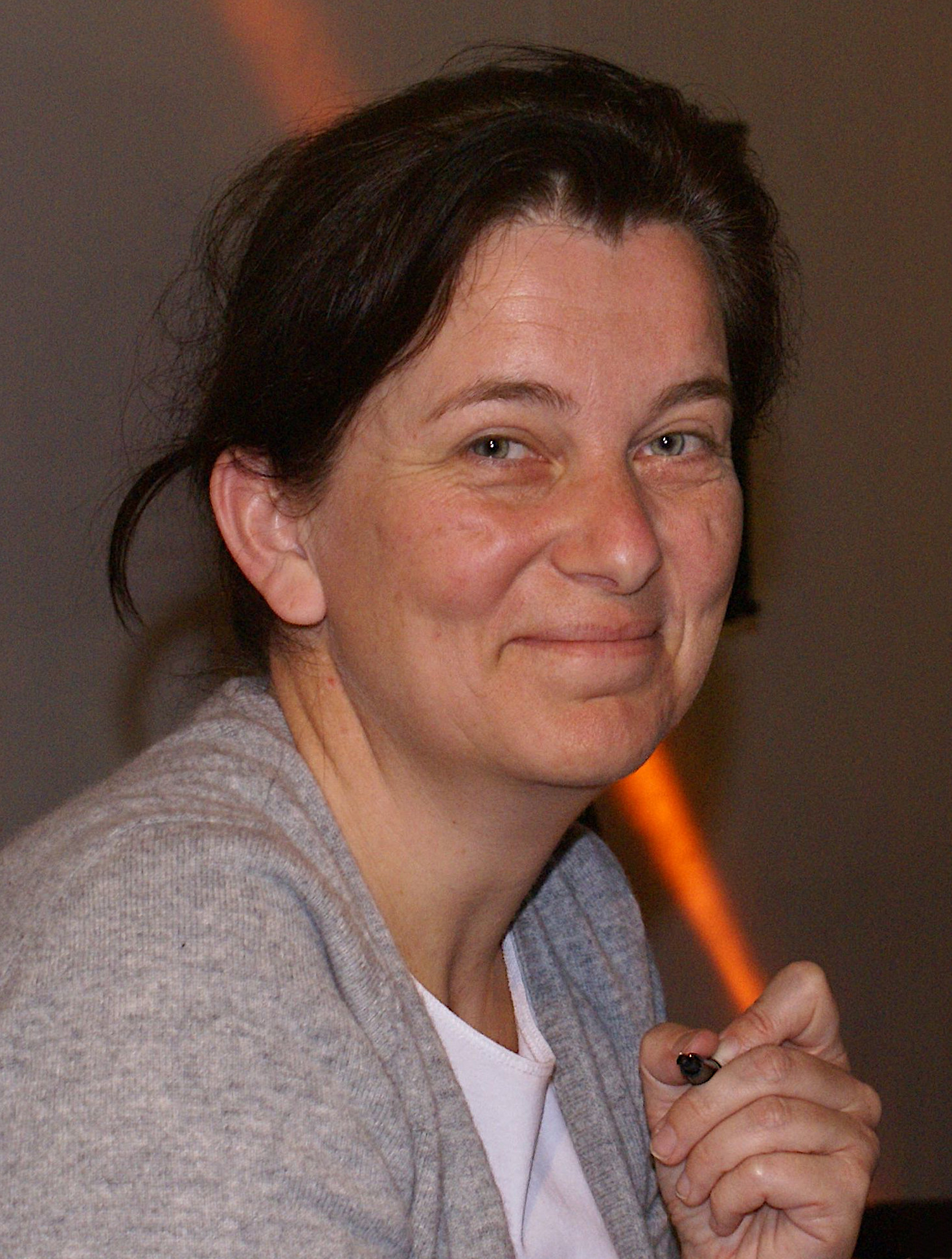 Andrea Maria Schenkel (2008)