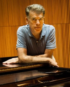 <span class="mw-page-title-main">Anthony Korf</span> American composer, artistic director and conductor