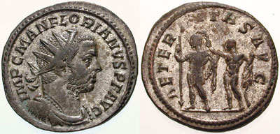 File:Antoninianus Florianus-unpub ant hercules.jpg