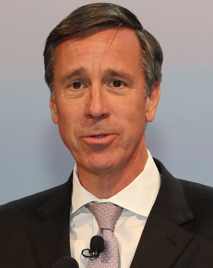 Arne Sorenson (hotel executive) - Wikipedia