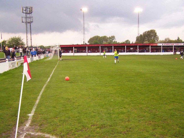 Atherstone Town F.C.