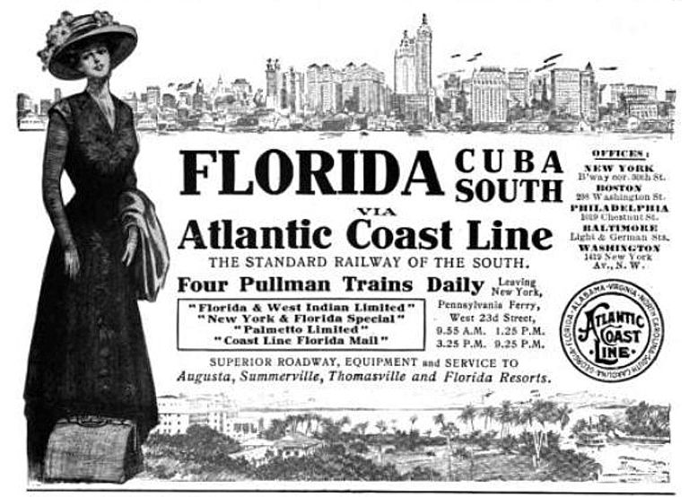 File:Atlantic Coast Line RR ad 1910.jpg - Wikimedia Commons