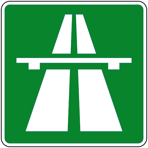 File:Autostrada sfondo verde.PNG