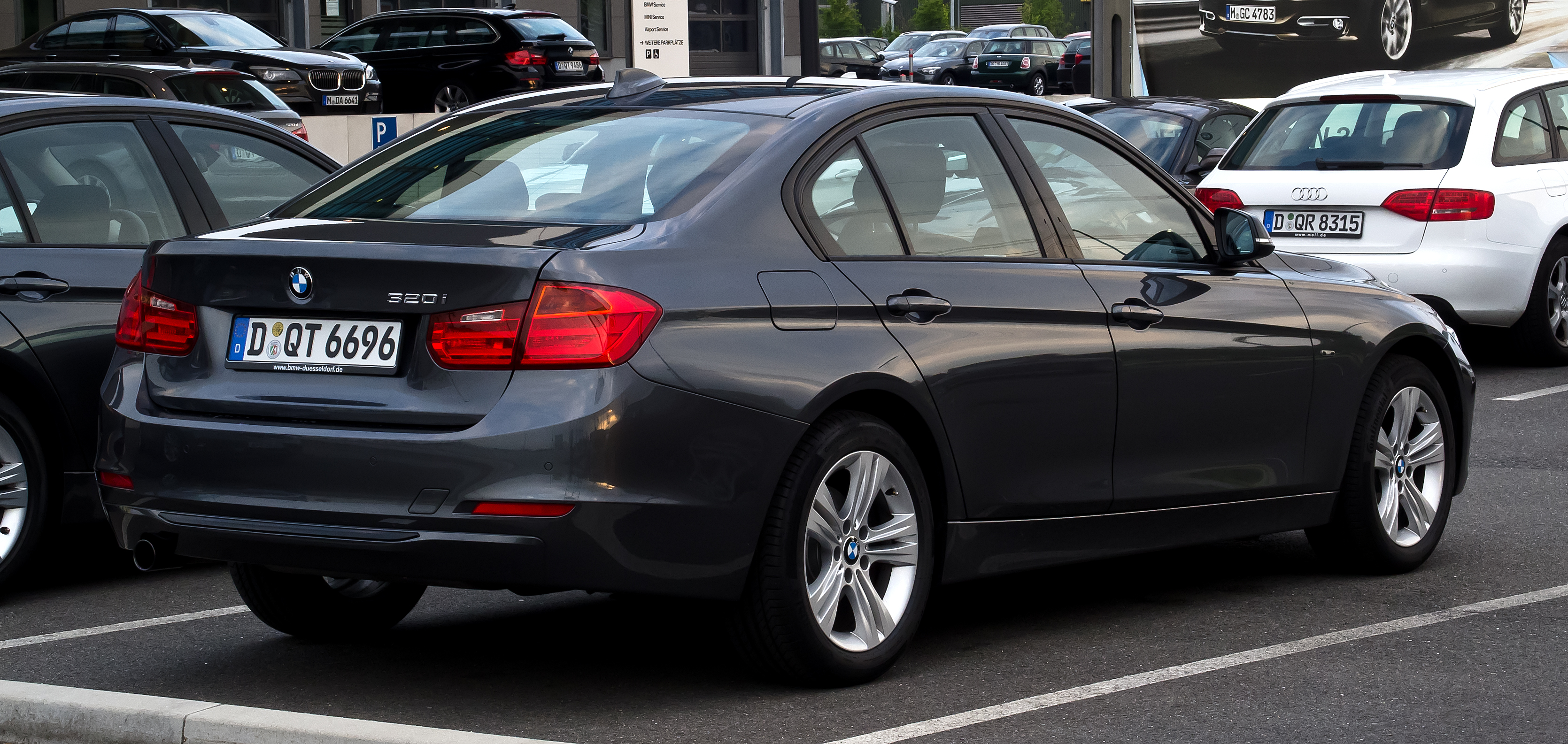 \u3010sport\u00b7line\u3011bmw 320i sport line \u2013 TouPeenSeen\u90e8\u843d\u683c