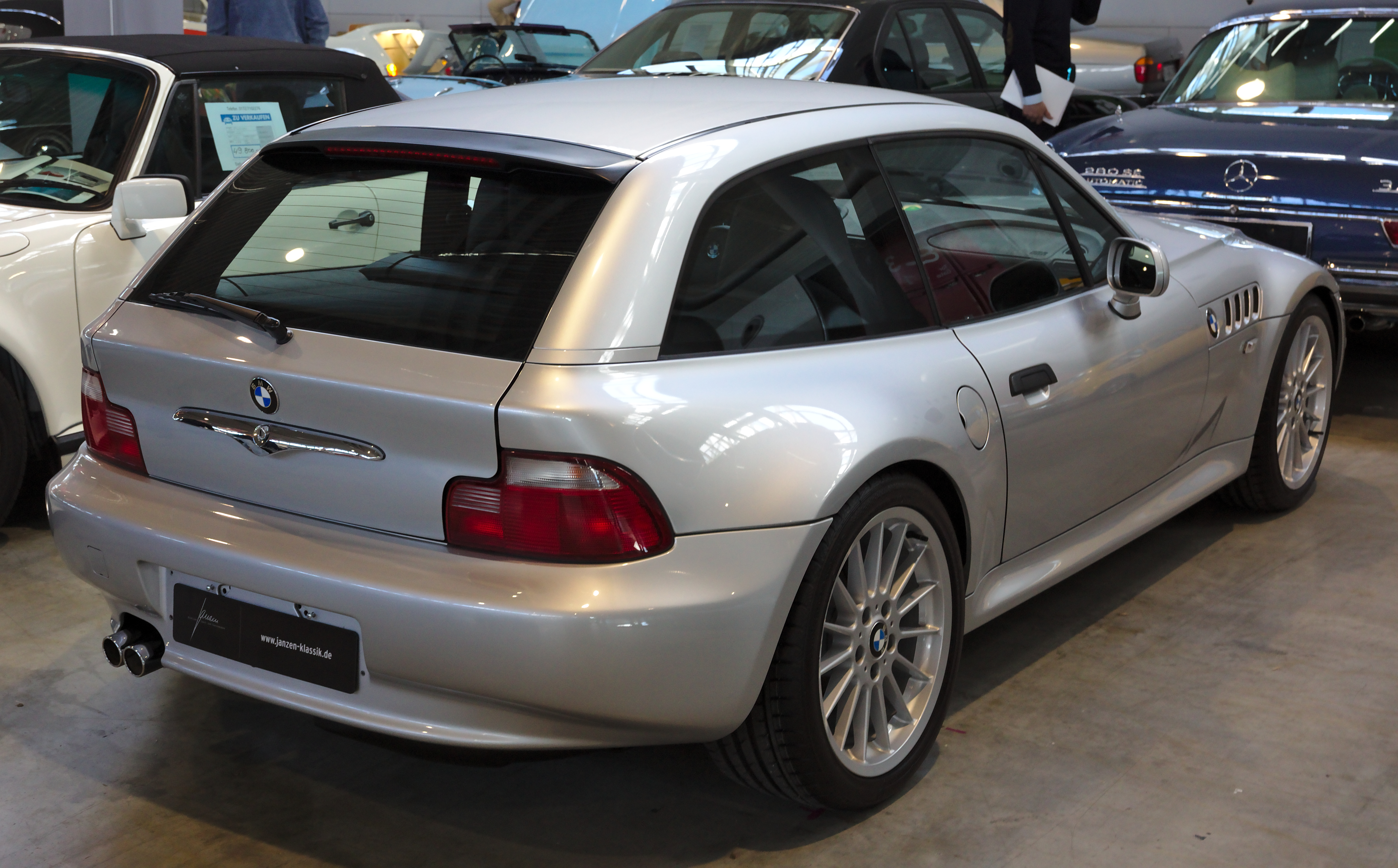 File:BMW-Z3-Coupé.jpg - Wikipedia