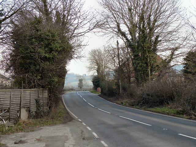 File:Berkeley Road - geograph.org.uk - 2839217.jpg