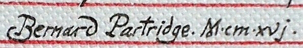 File:Bernard Partridge signature.jpg