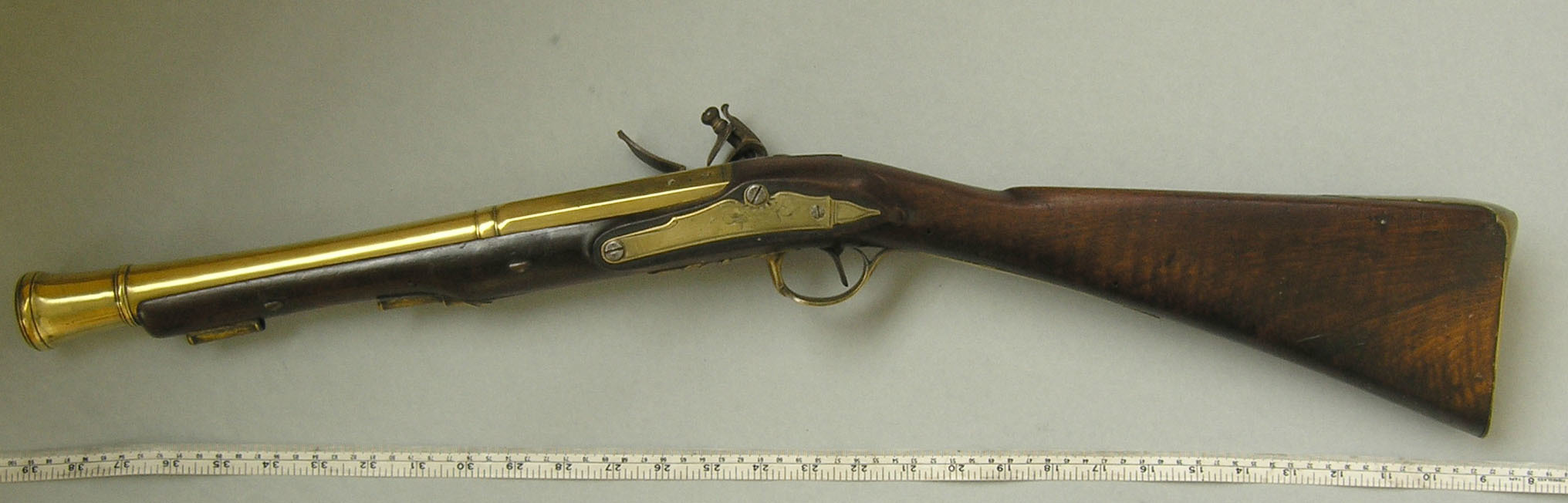 Blunderbuss - Wikipedia