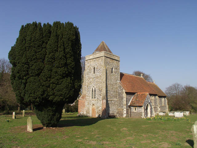 Boyton, Suffolk