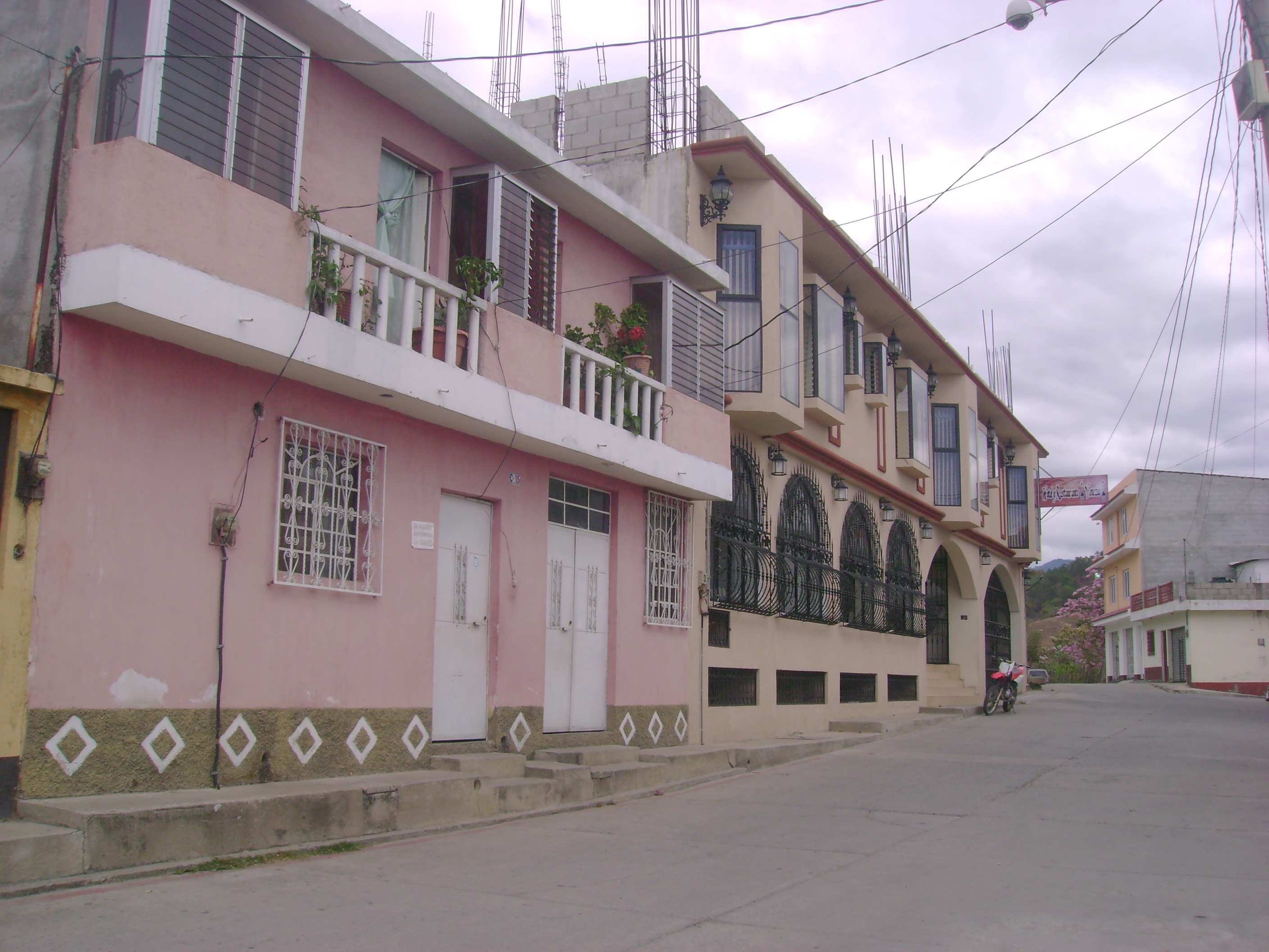 Pachalum, Quiché: A Rural Municipality Struggles with Decreasing School Attendance Due to Migration