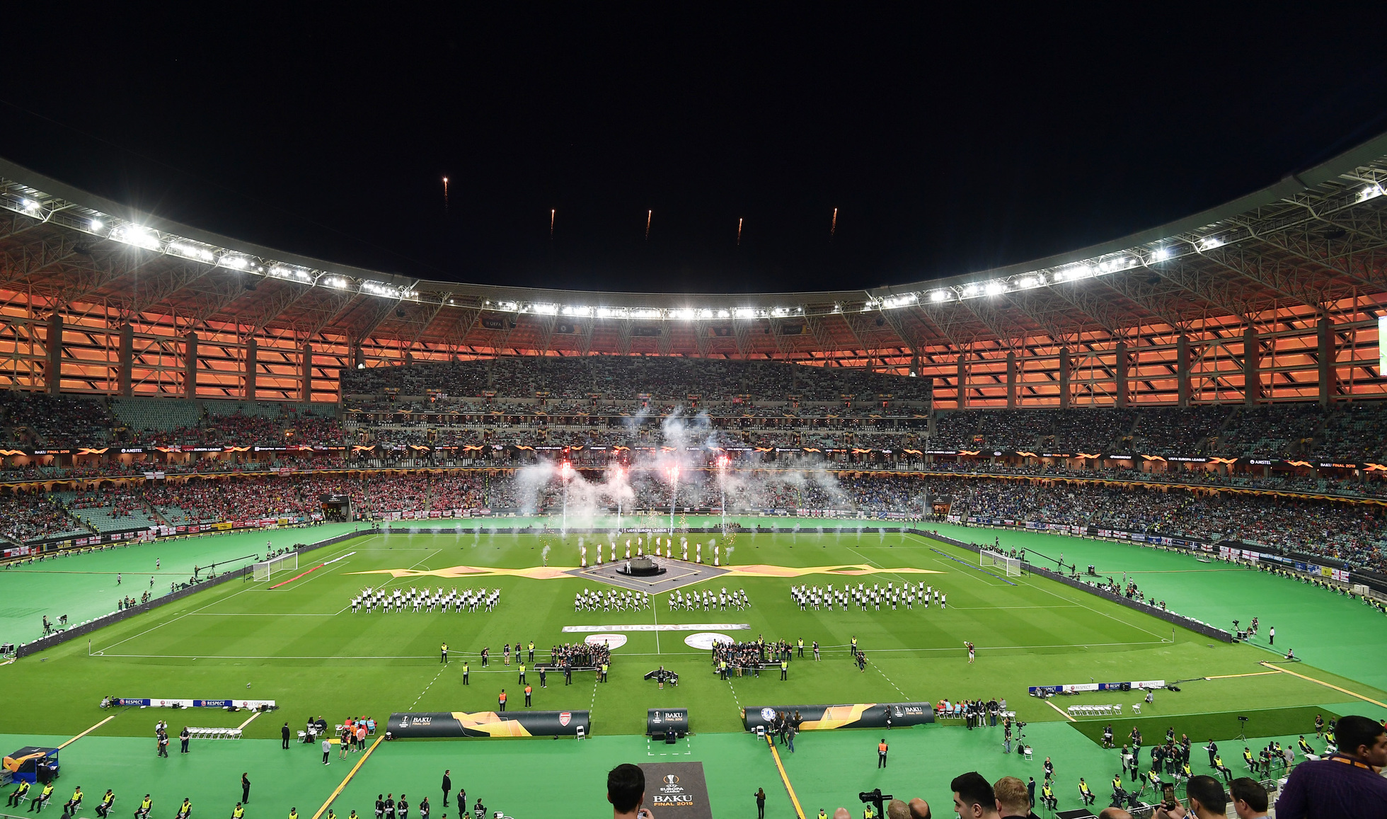 uefa europa league 2019 final stadium