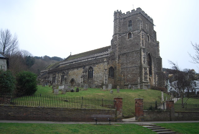 File:Church of All Saints - geograph.org.uk - 2994279.jpg