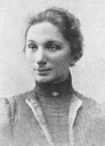 Clara Holst Norwegian academic