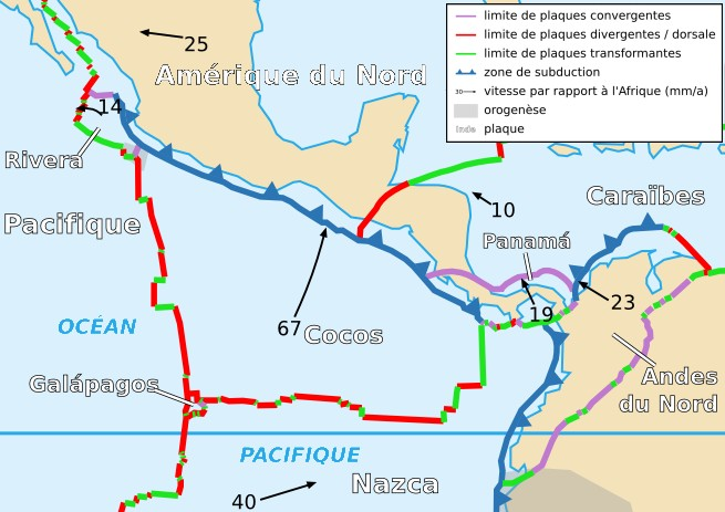 File:Cocos Plate map-fr.png