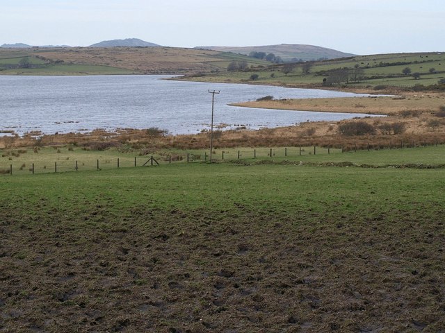 File:Colliford Lake - geograph.org.uk - 708214.jpg