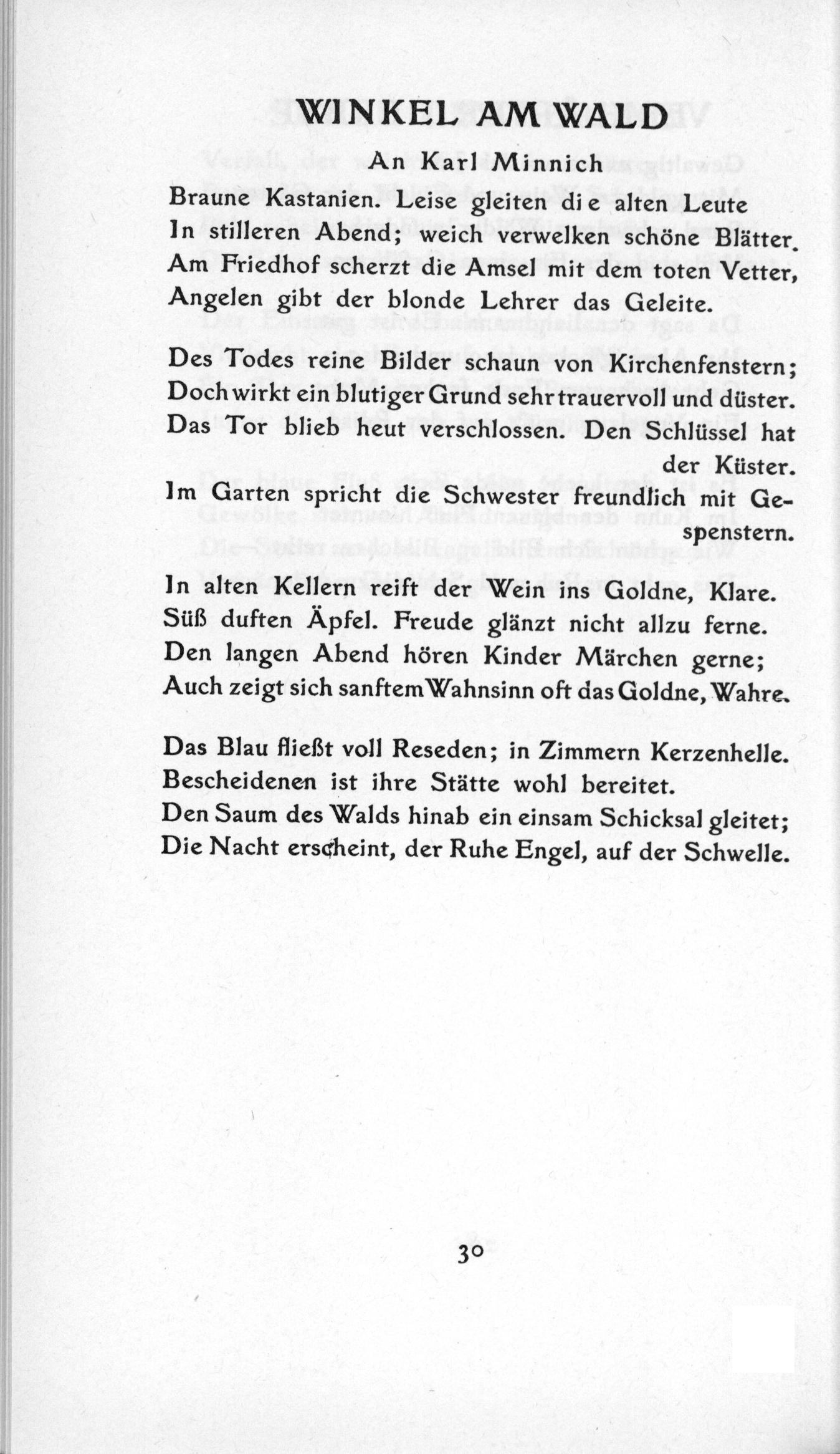 File De Trakl Gedichte 1913 30 Jpg Wikimedia Commons