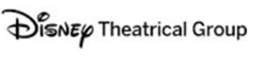 Datei:Disney Theatrical Group Logo.png