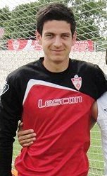 <span class="mw-page-title-main">Emil Balayev</span> Azerbaijani footballer (born 1994)