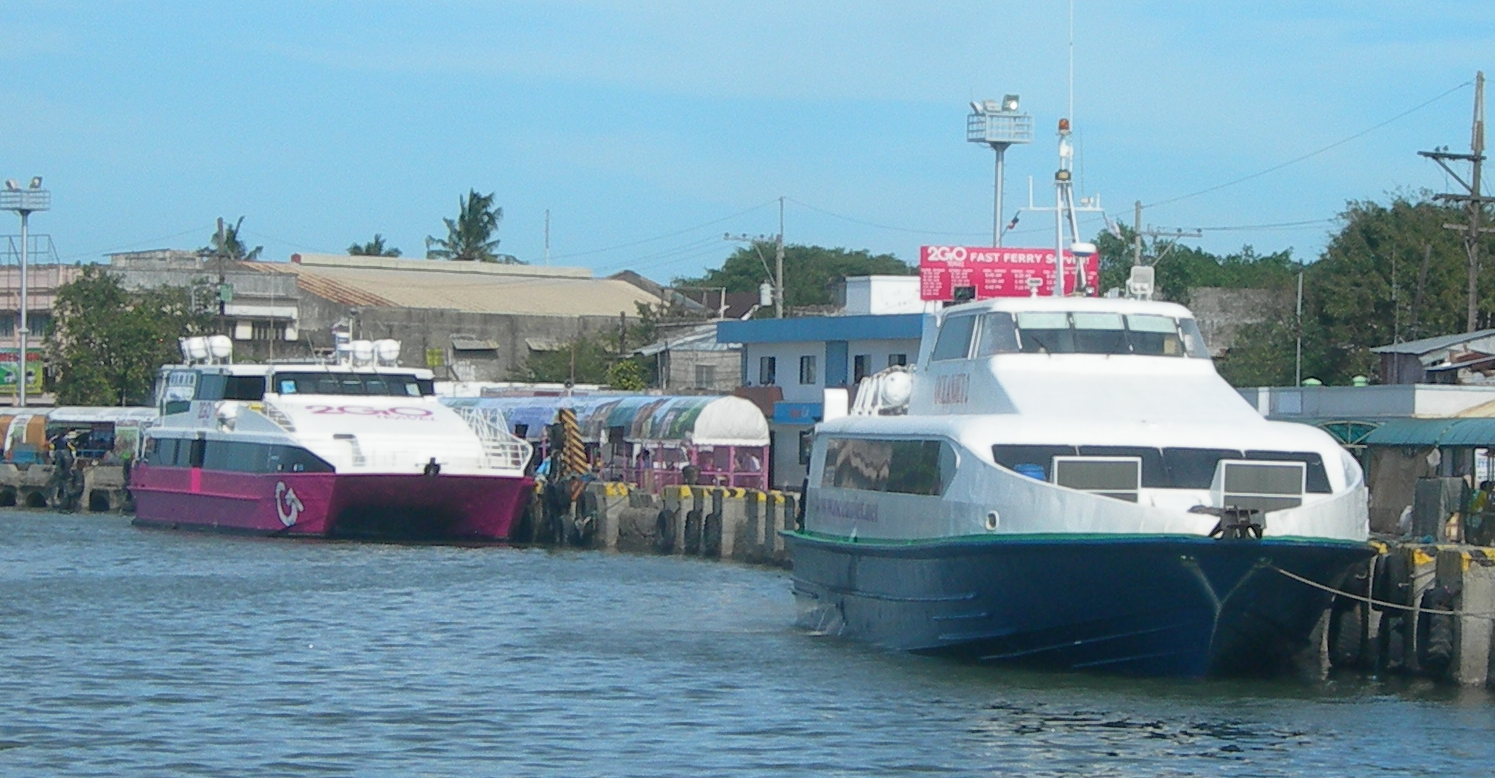 File:Ferries to Bacolod in Iloilo City.png - Wikimedia Commons