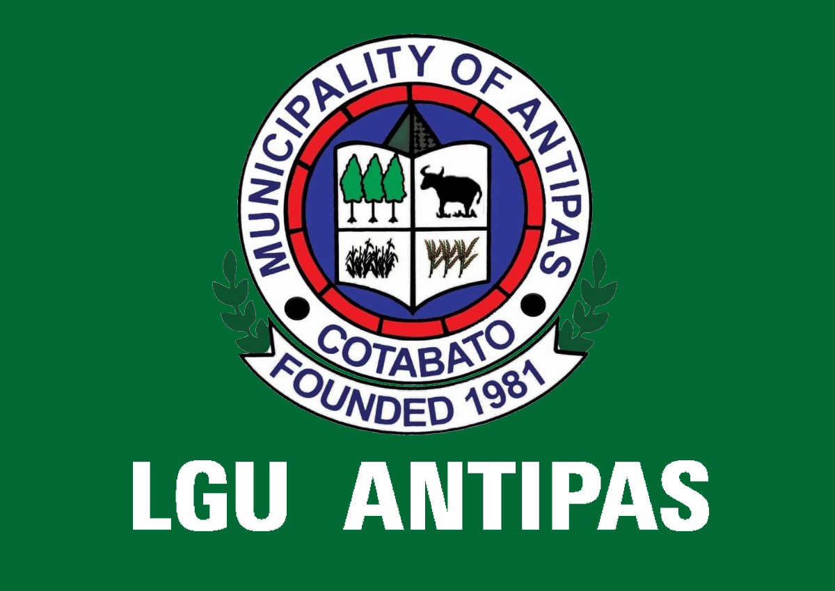 Antipas Cotabato Wikipedia