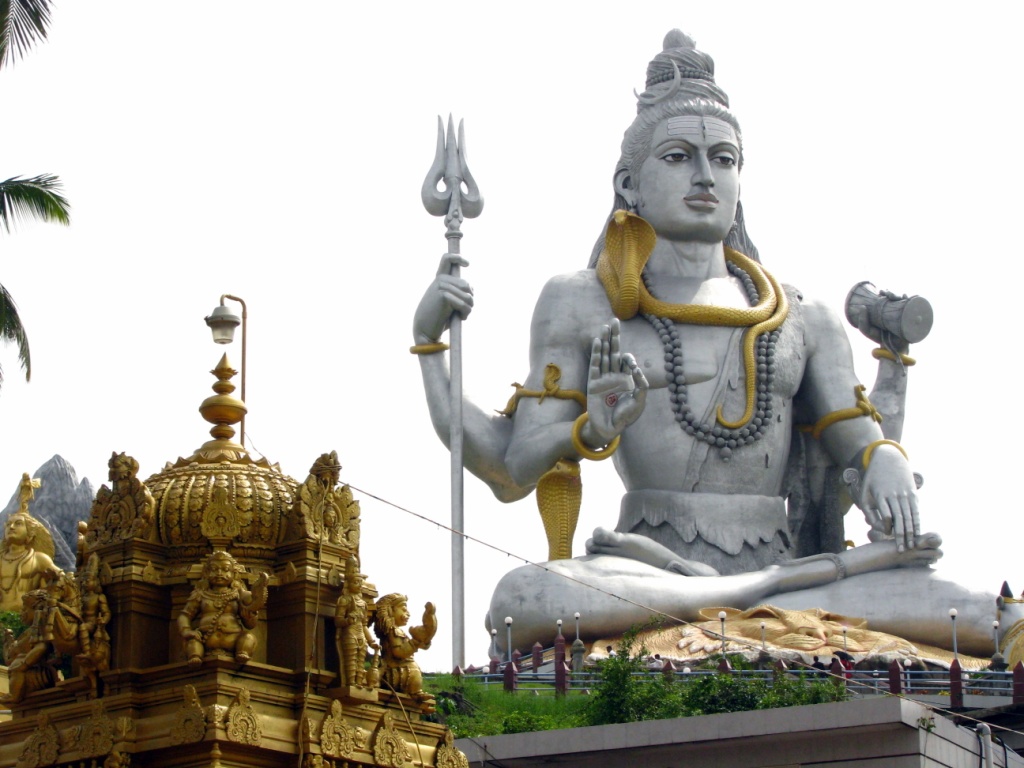 7 Must-Visit Temples In Karnataka - News24