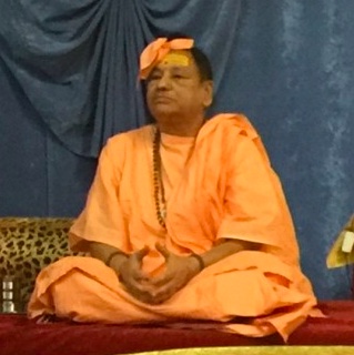 Gita Bhartiji