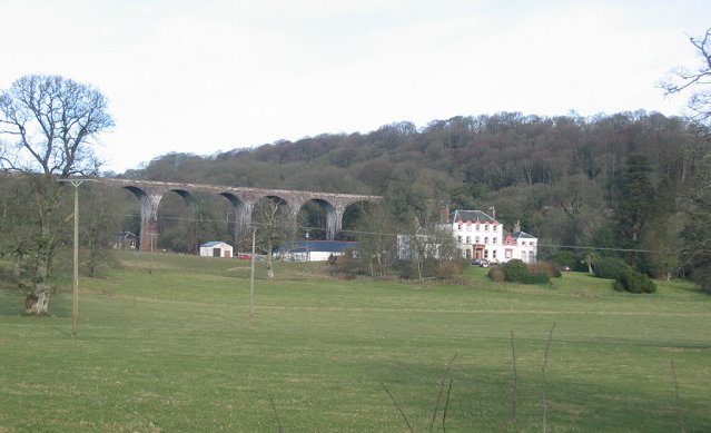 File:Goldielea - geograph.org.uk - 133483.jpg