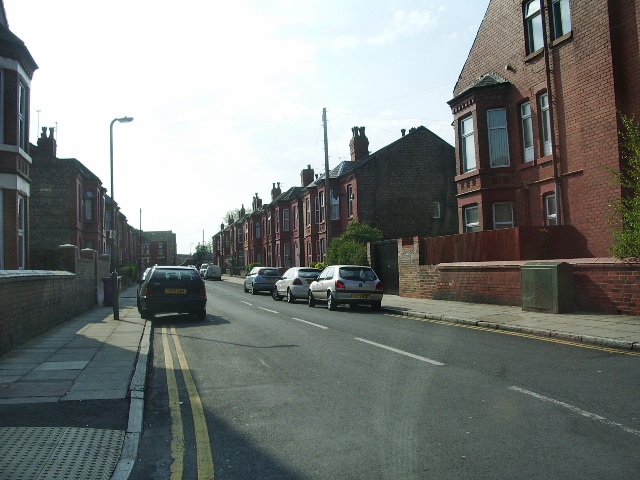 File:Helsby Road, Liverpool 9 - geograph.org.uk - 798878.jpg