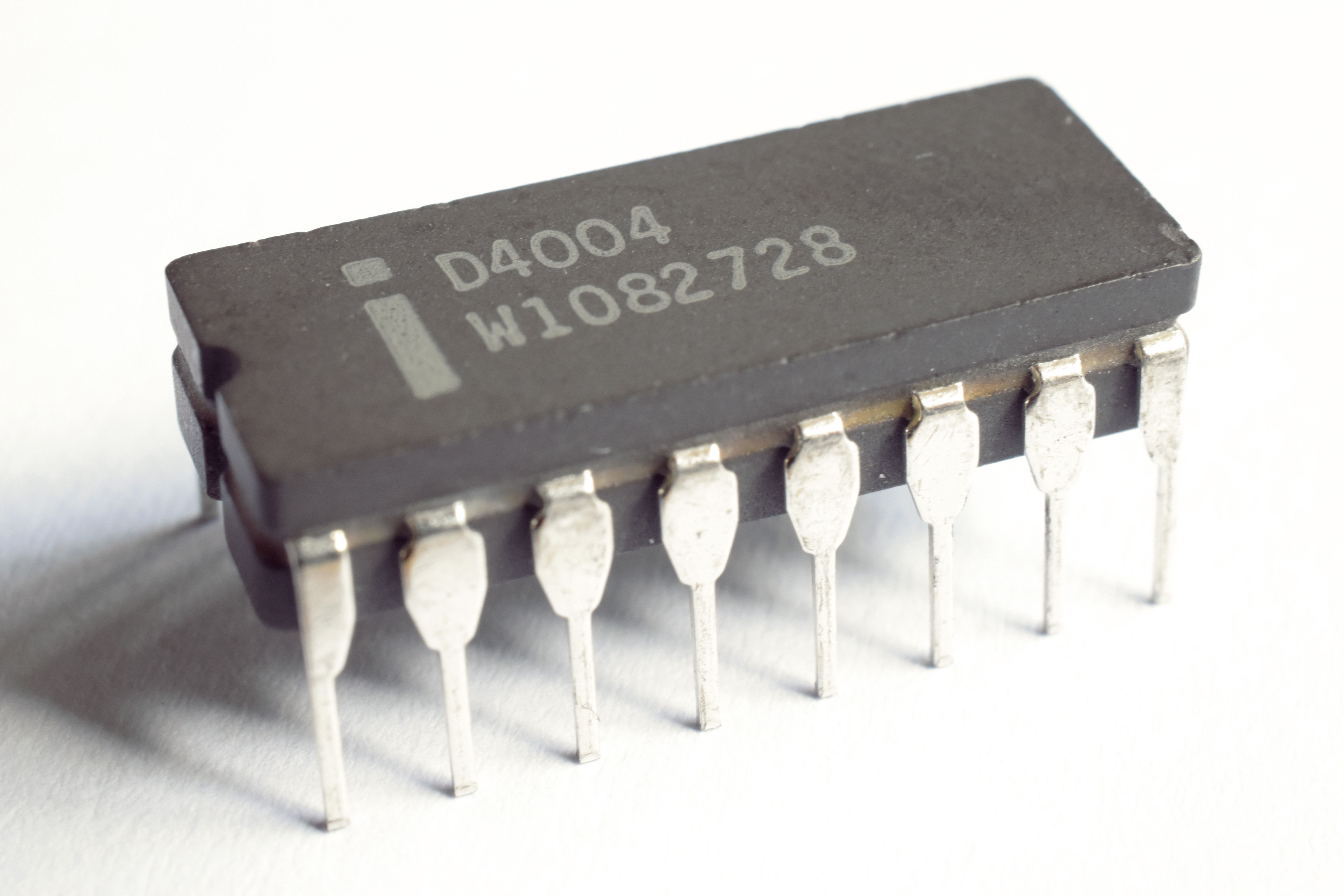 fourth generation integrated circuit