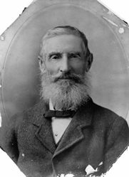 James Campbell (Queensland politician)