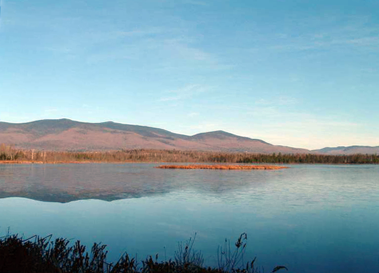 File:Kancamagus Scenic Byway - Cherry Pond - NARA - 7719806.jpg