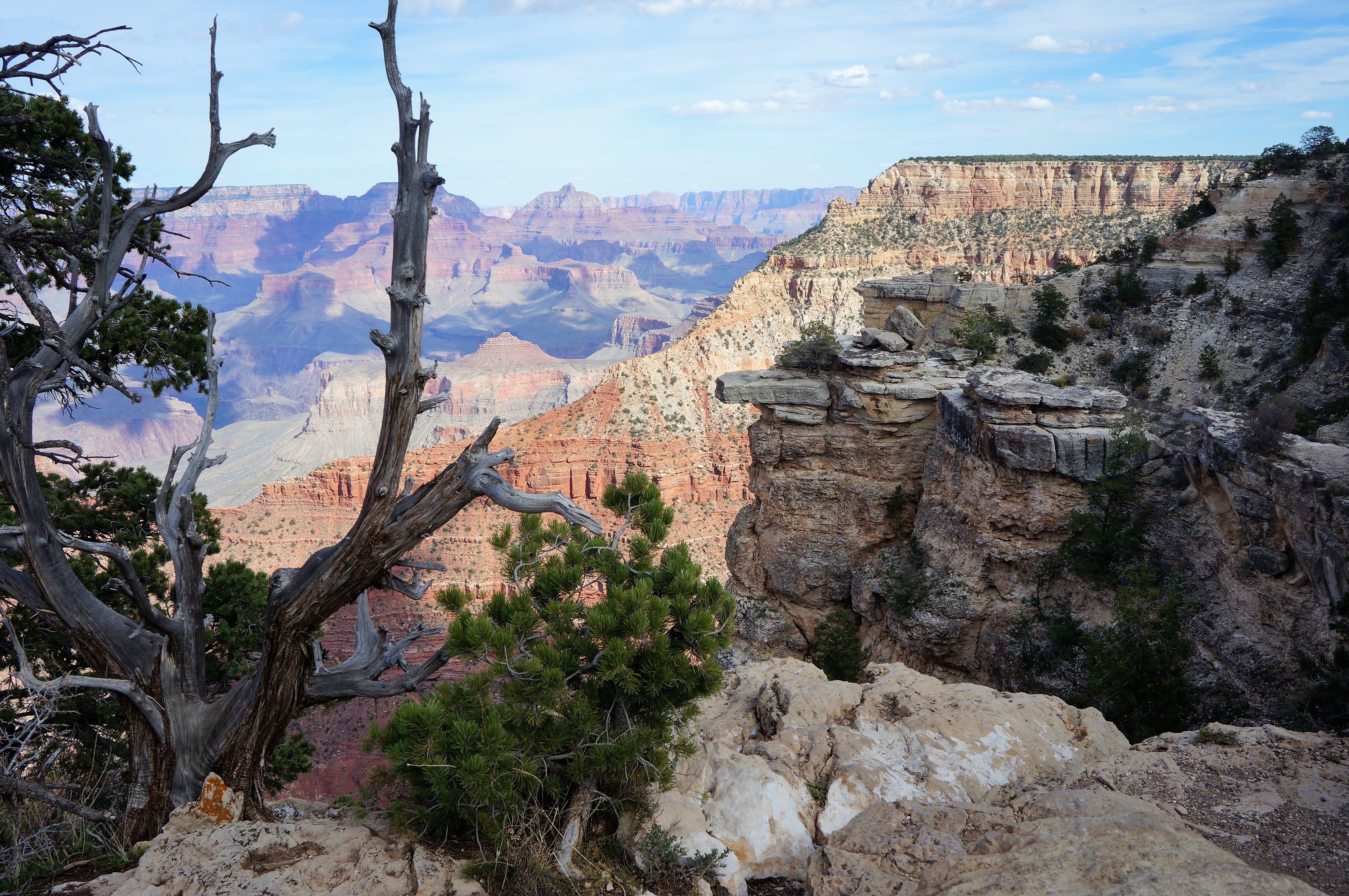 File Le Grand Canyon Du Colorado Panorama En 16 Jpg Wikimedia Commons