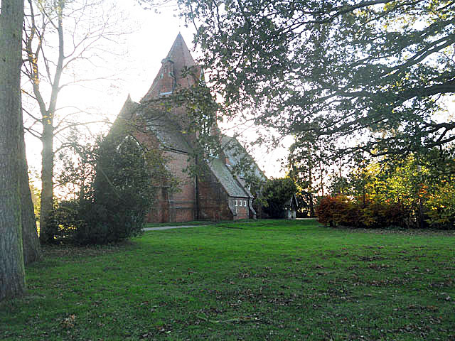 Shorthill, Shropshire