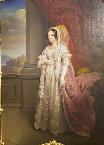 File:Leopold Kupelwieser - Kaiserin Maria Anna.jpg