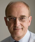 Leszek Borysiewicz (PhD 1986)[j], 345th Vice-Chancellor of the University of Cambridge
