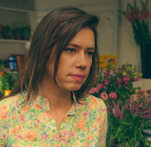 What Is Wrong With Comedian Lou Sanders Teeth?